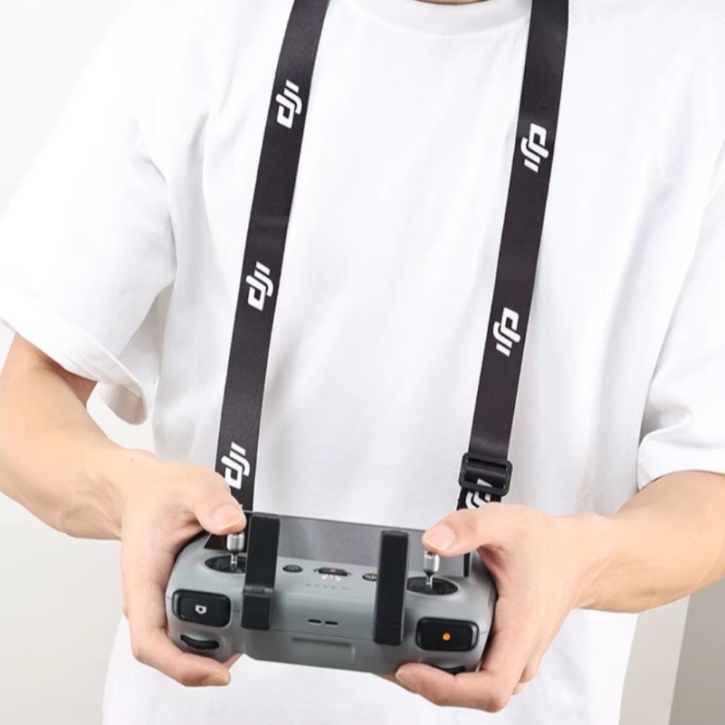 Anti-Drop Adjustable Neck Lany - огляд і ціна Dji Drone Mini 4 Pro