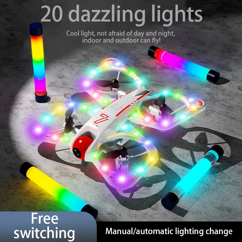 CZ07 RC Drone 4K Professional  - огляд і ціна Photography Lighting For Beginners