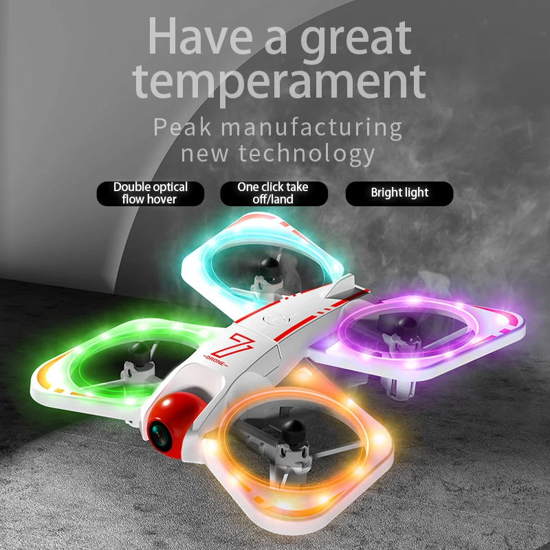 CZ07 RC Drone 4K Professional  - огляд і ціна Photography Lighting For Beginners