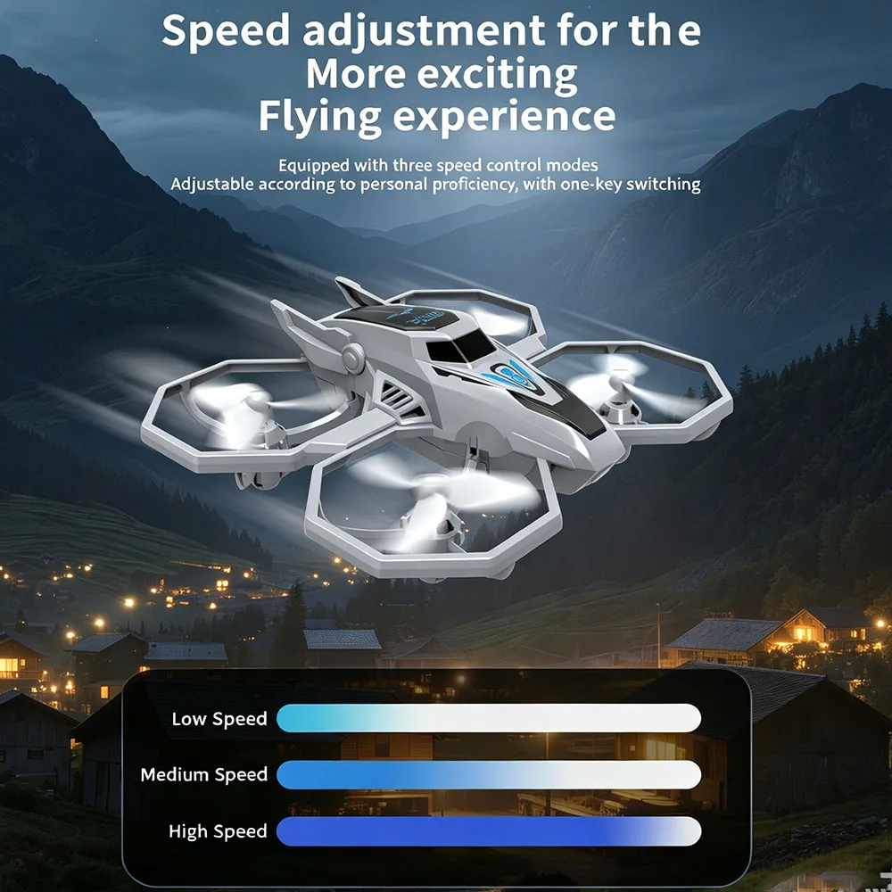 H118Pro Drone Professional 8K  - огляд і ціна Photography Lighting For Beginners