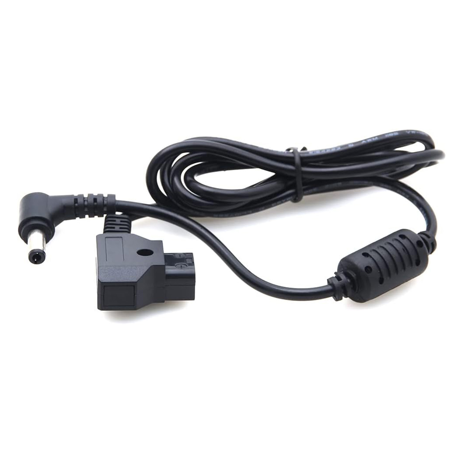 D-Tap Male to DC 5.5x2.5mm Cab - огляд і ціна Photography Lighting Description