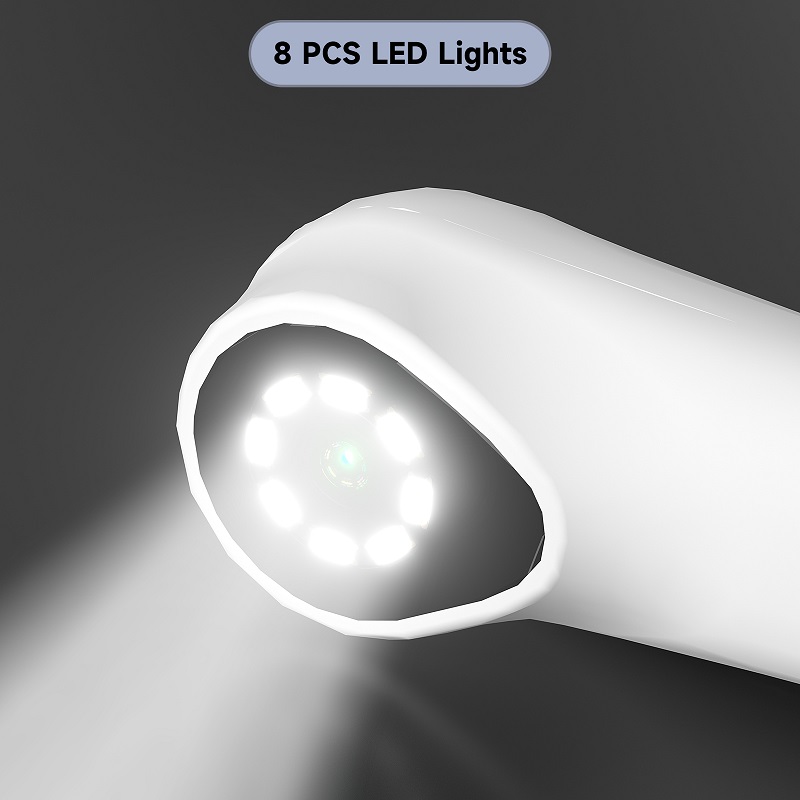 Oral Endoscope Camera 1440P Ph - огляд і ціна Photography Lighting Handheld
