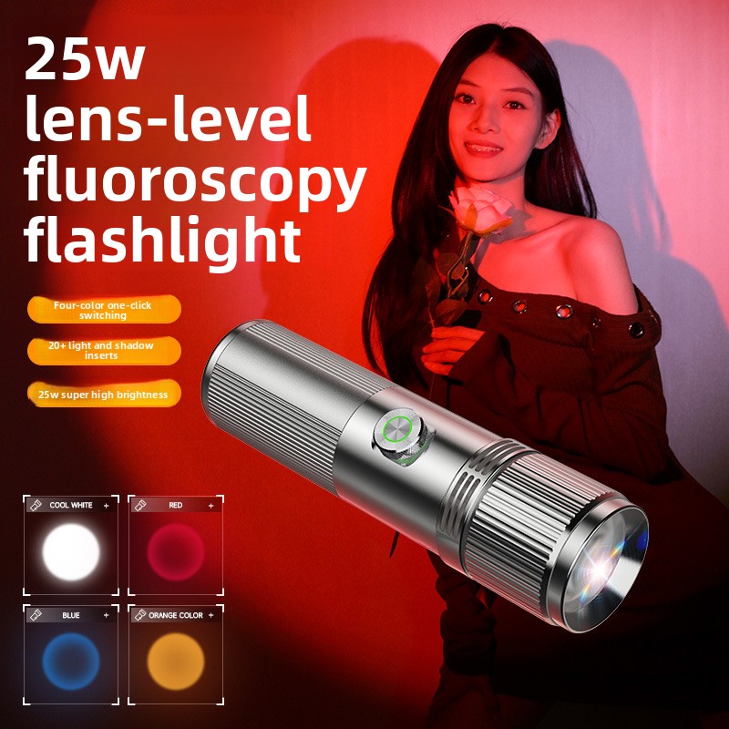 25W photography flashlight con - огляд і ціна Photography Lighting Brands