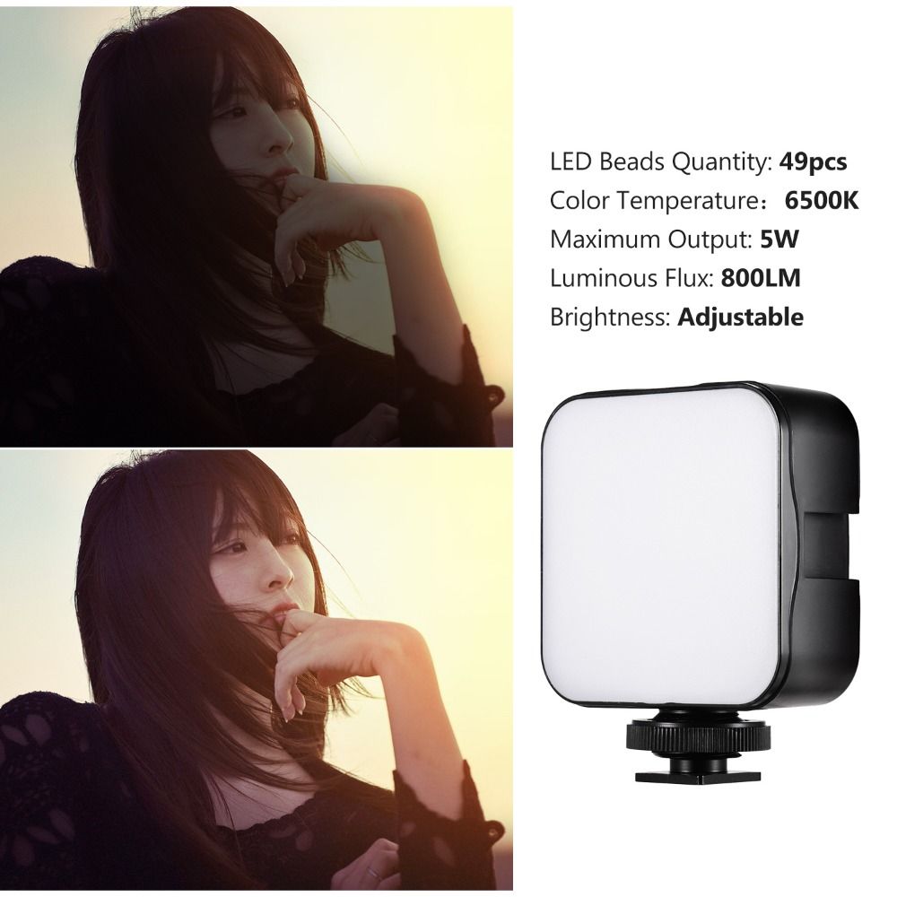 Mobile Phone Photography 5W LE - огляд і ціна Photography Lighting Brands