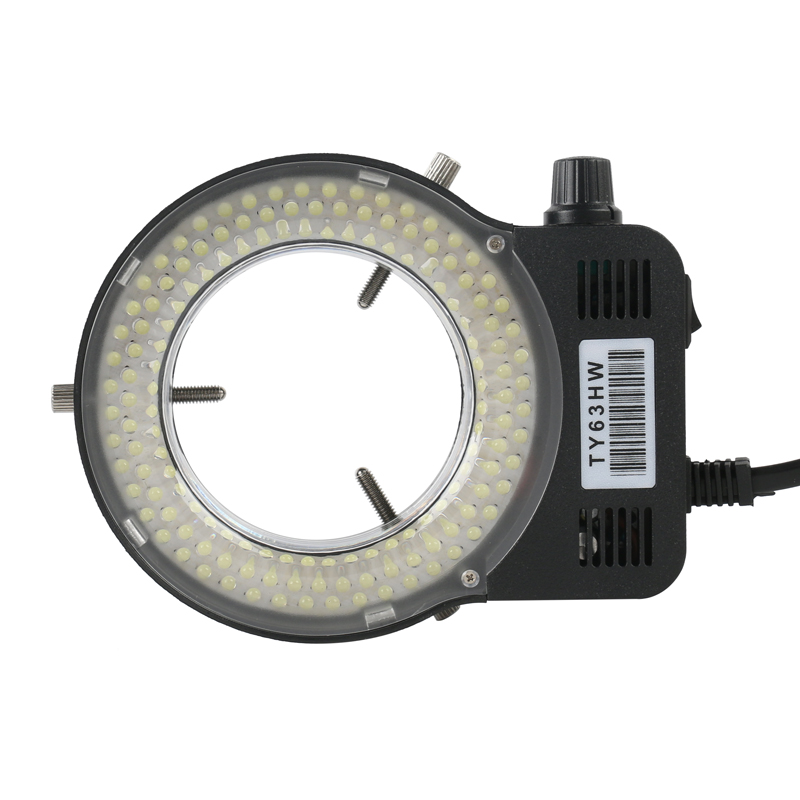 Adjustable 144 LED Ring Light  - огляд і ціна Photography Lighting Description