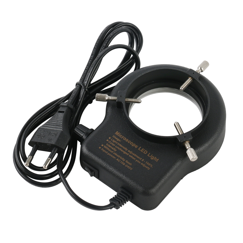 Adjustable 144 LED Ring Light  - огляд і ціна Photography Lighting Description