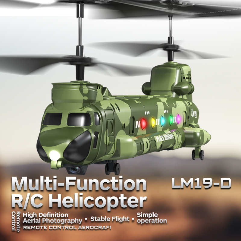 2.4G RC Helicopter HD Aerial P - огляд і ціна Photography Lighting For Beginners