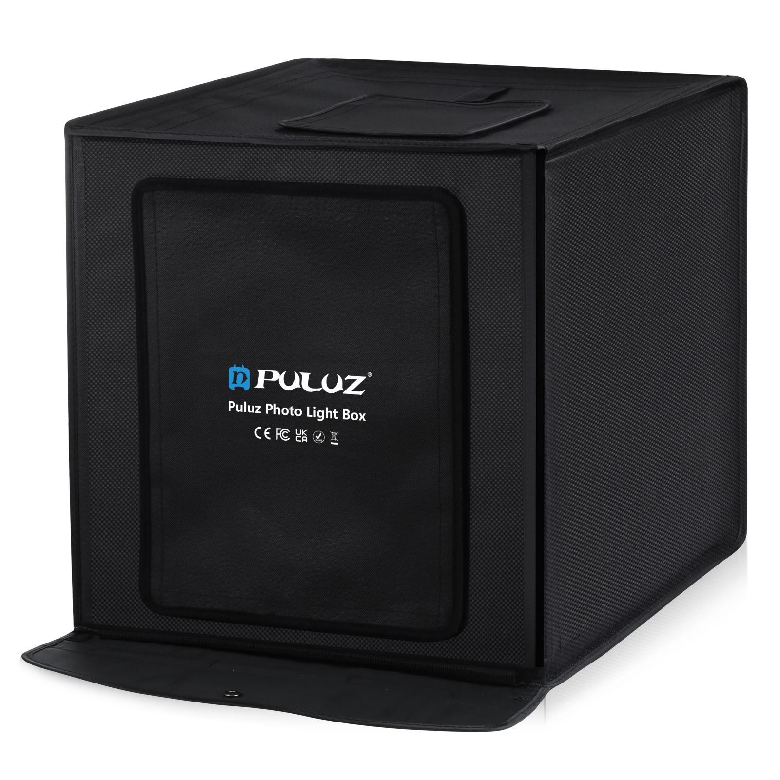 PULUZ 60cm Photo Studio Light  - огляд і ціна Photography Lighting Handheld