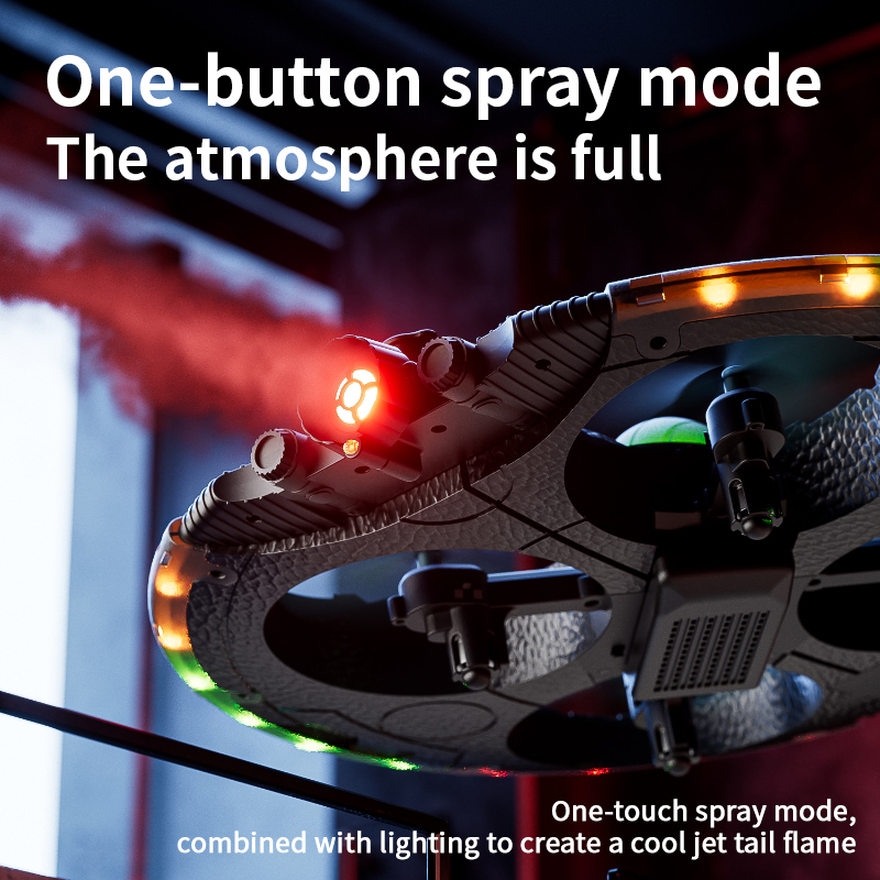 Aerial Photography MINI UFO Re - огляд і ціна Photography Lighting For Beginners