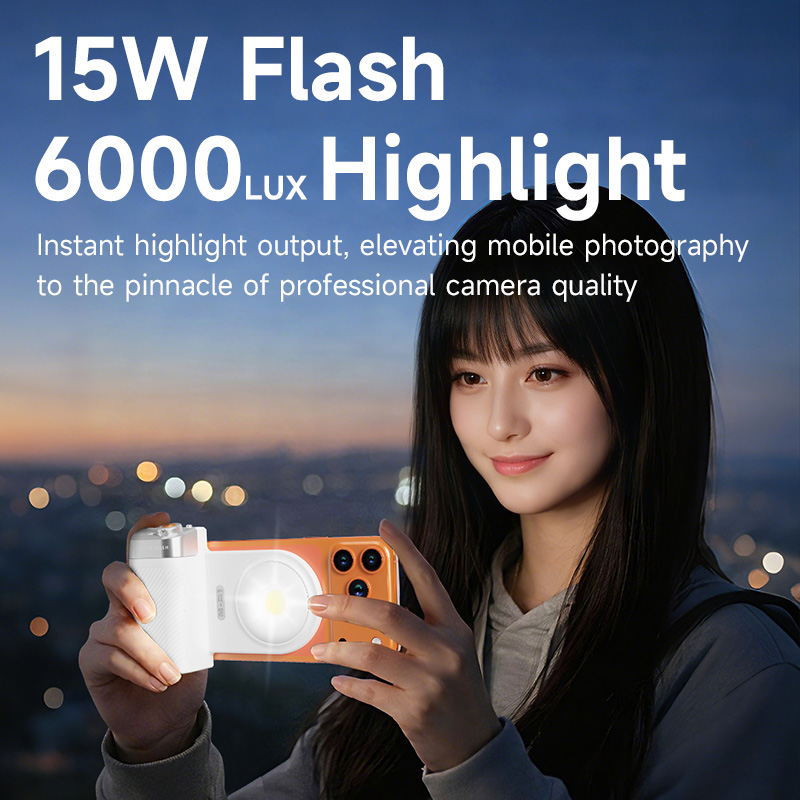 Mobile Phone Magnetic Photogra - огляд і ціна Photography Lighting Brands